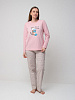 8811-02 Комплект домашний женский (164-170)