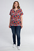 1010-04 Фуфайка женская (164-170)
