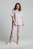 8395-03 Комплект домашний женский (164-170)