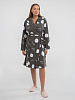 5563-02 Халат женский (164-170)