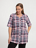 1321-09 Блуза женская (164-170)