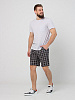 2197-09 Шорты мужские (182-188)
