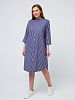 5813-05 Платье женское (164-170)