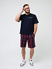 2197-10 Шорты мужские (182-188)