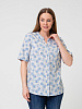 1600-02 Блуза женская (164-170)