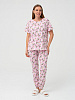 8830-02 Комплект домашний женский (164-170)