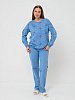 8840-01 Комплект домашний женский (164-170)