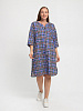 5826-04 Платье женское (164-170)