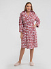 5563-01 Халат женский (164-170)