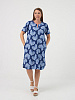 5495-01 Платье женское (164-170)
