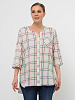 1519-01 Блуза женская (164-170)